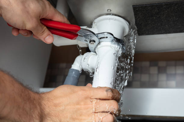 Best Sewage cleanup and water damage restoration  in Chevy Chase Village, MD